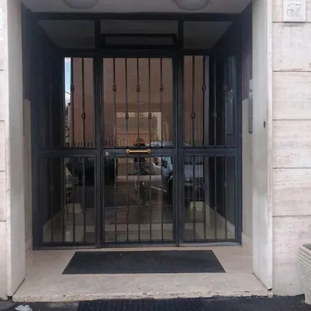 Hello Rose - Appartamento Intero Rome Exterior photo