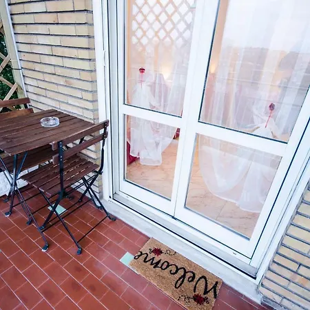 Hello Rose - Appartamento Intero Rome Exterior photo