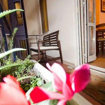 Hello Rose - Appartamento Intero Rome Exterior photo