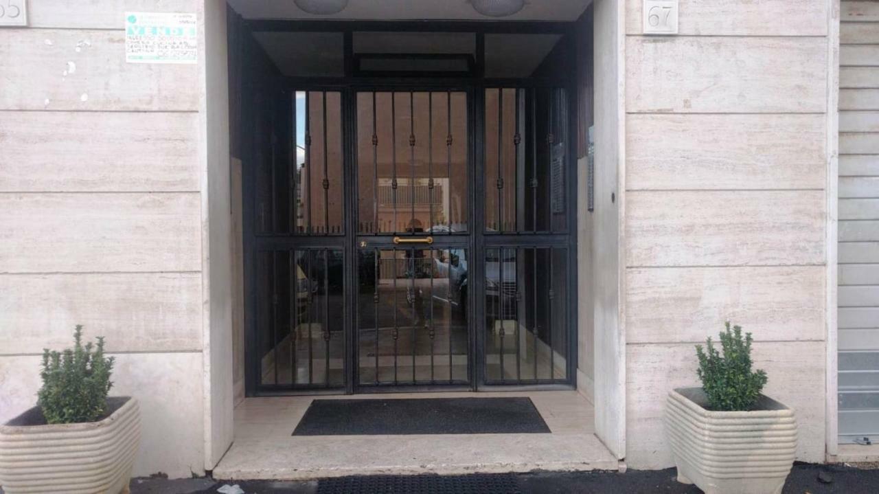 Appartement Hello Rose - Intero