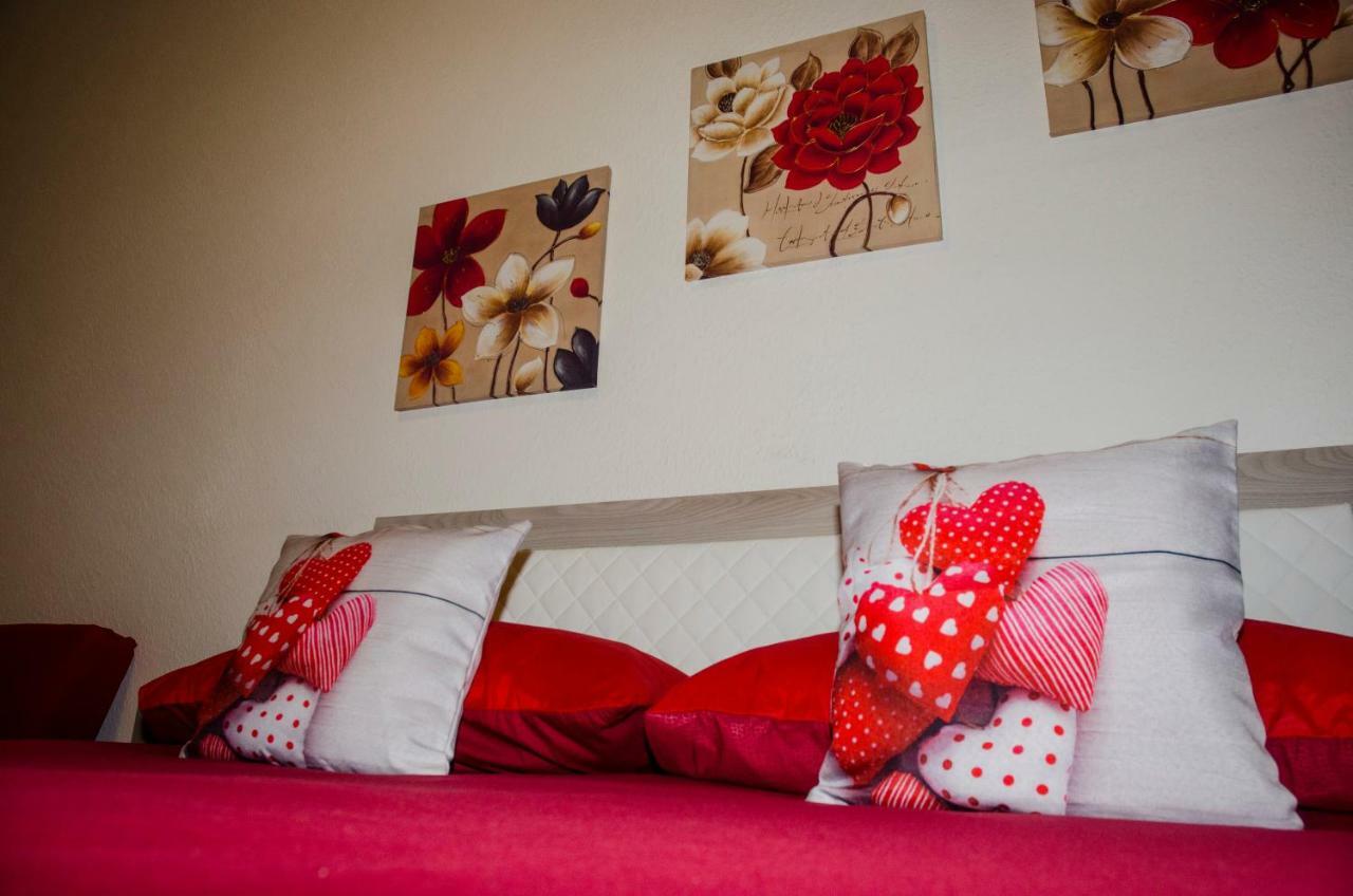 Apartment Hello Rose - Intero *