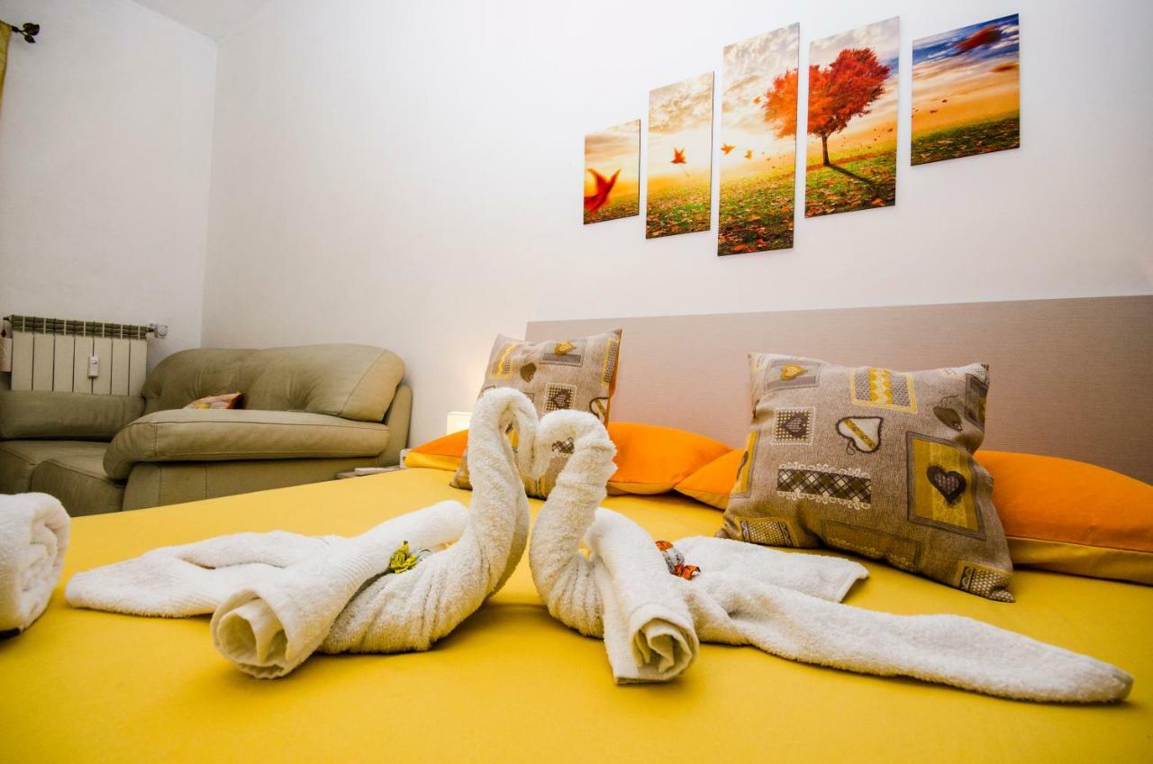 Apartment Hello Rose - Intero Rome