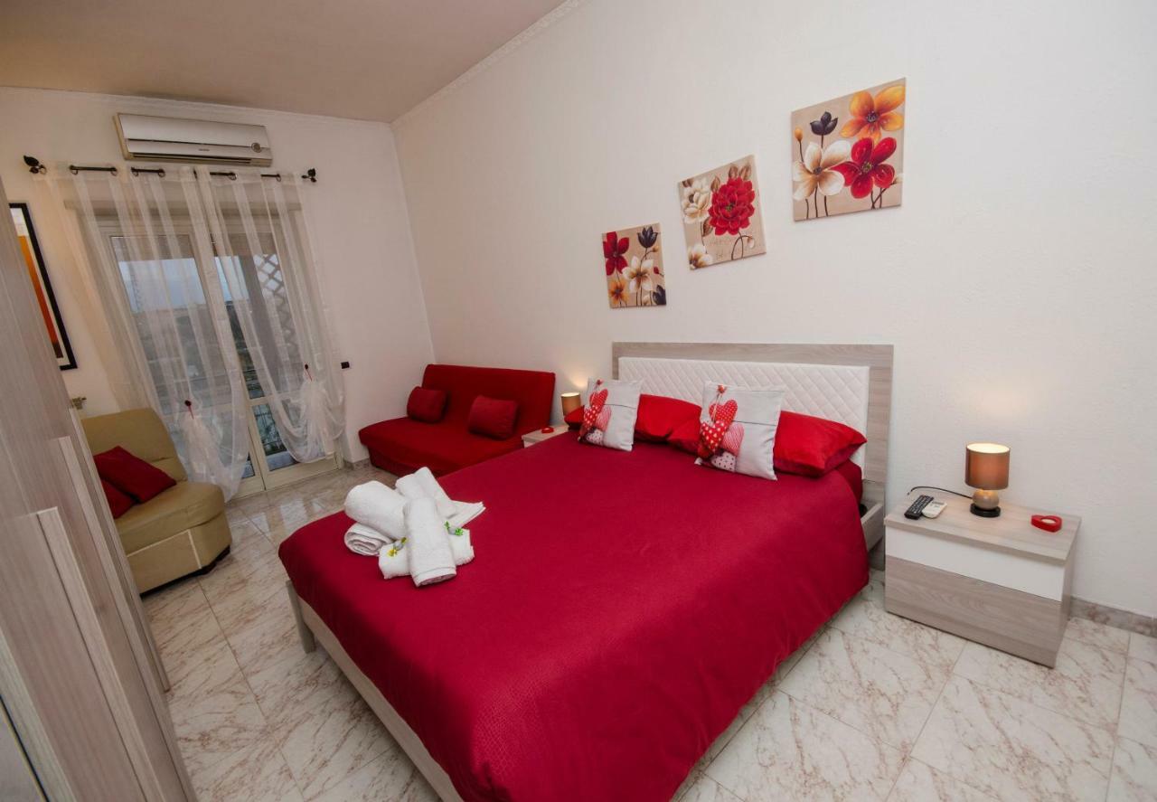 Apartment Hello Rose - Intero