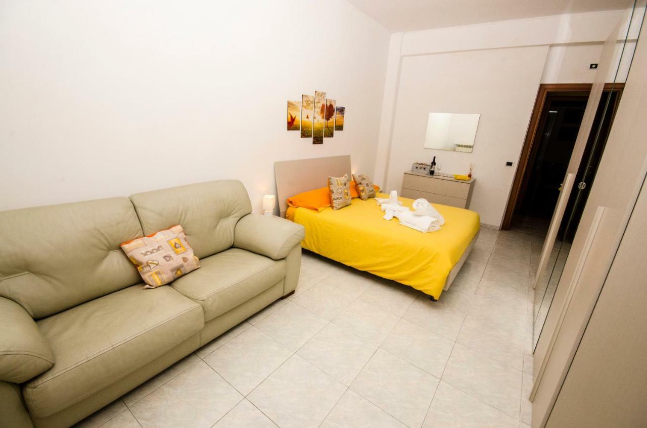 Hello Rose - Intero Apartment