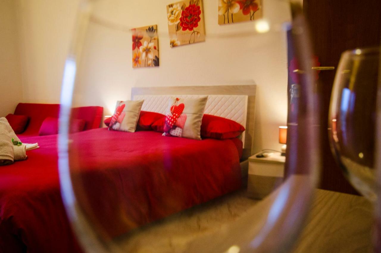 Appartement Hello Rose - Intero