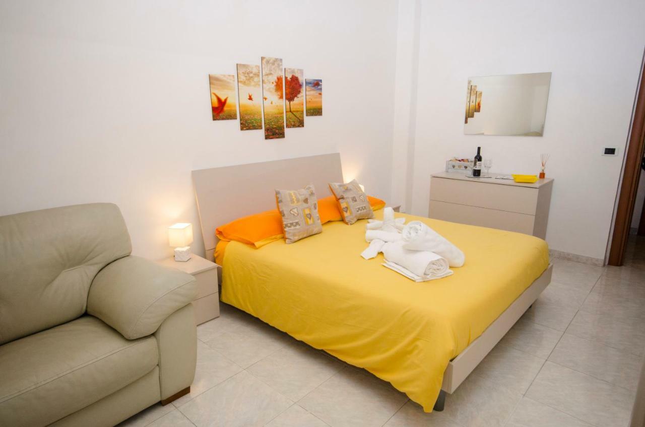 Hello Rose - Intero Appartement