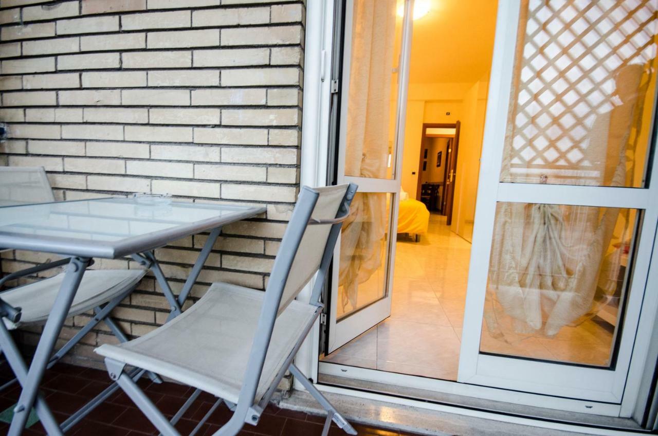 Hello Rose - Intero Appartement