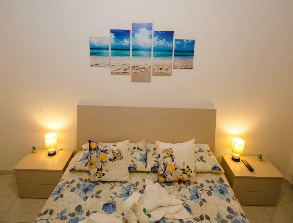 Apartment Hello Rose - Intero *