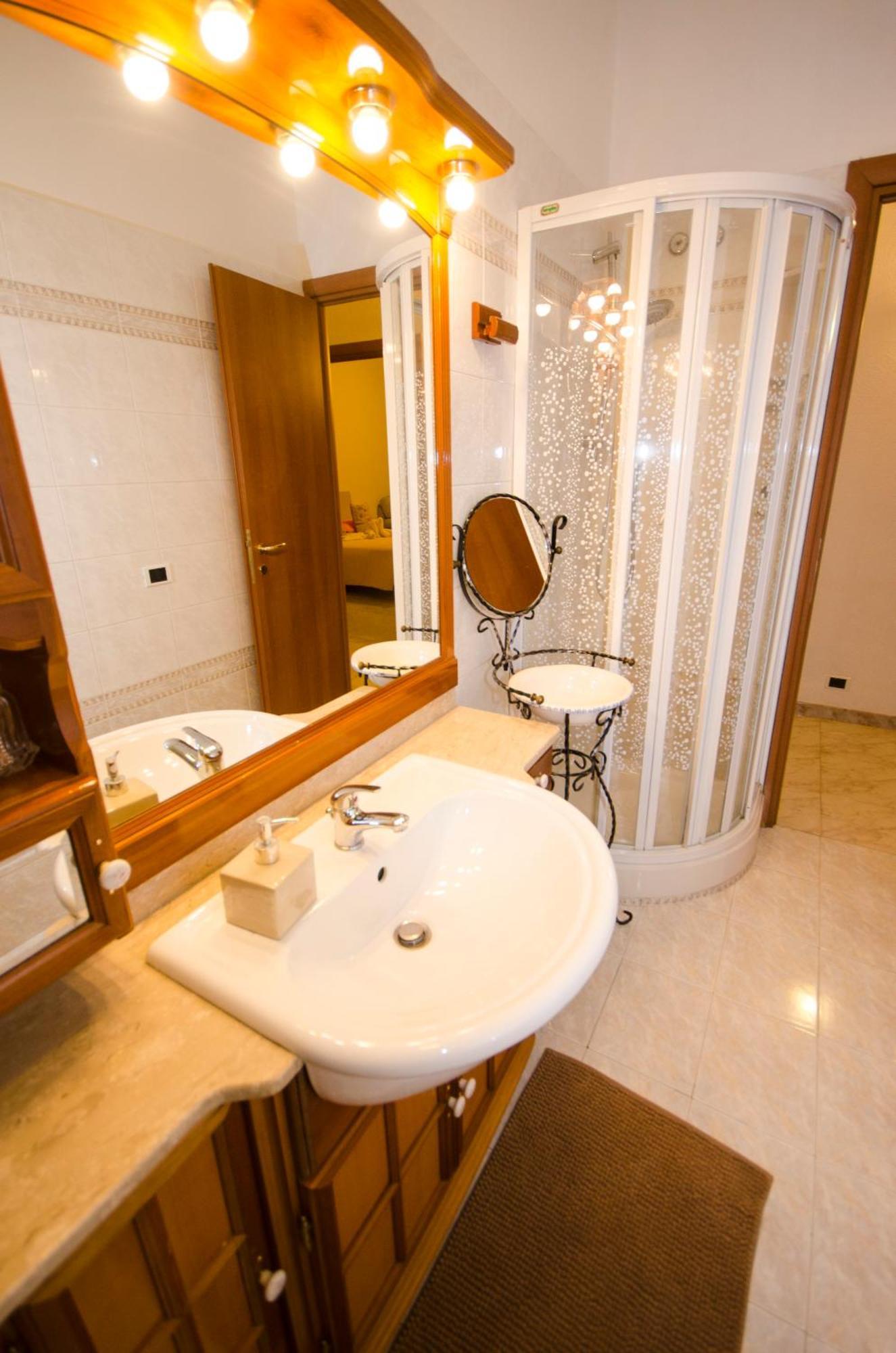 Appartement Hello Rose - Intero *
