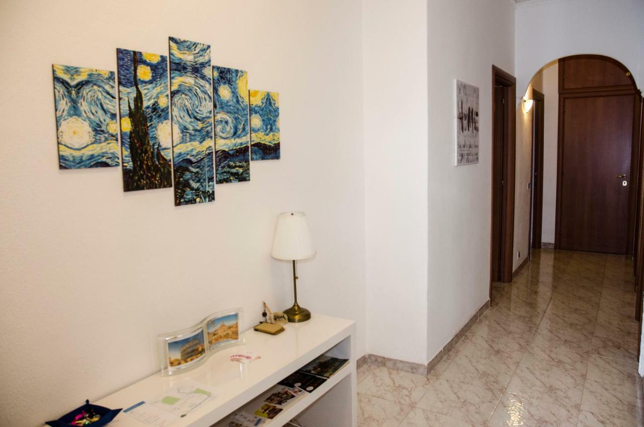Apartment Hello Rose - Intero Rome