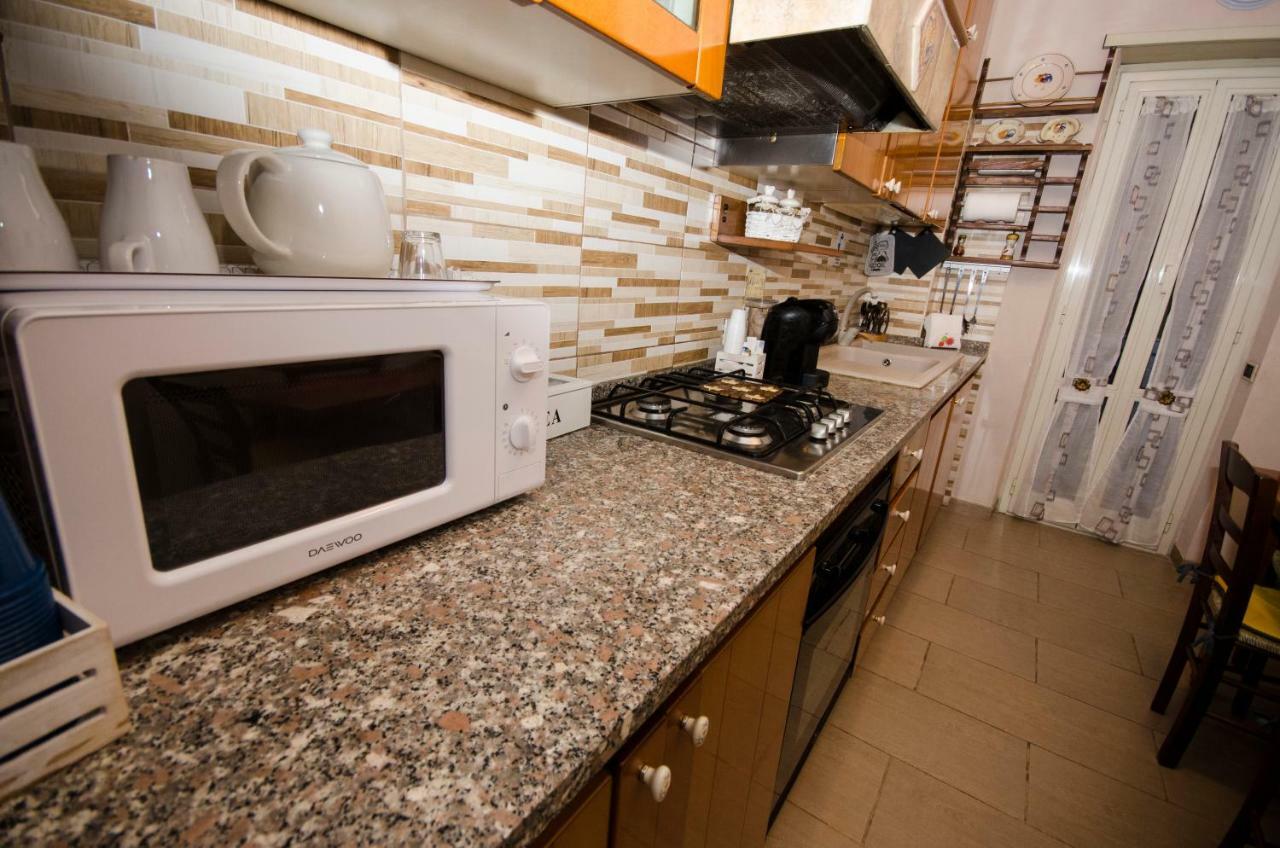 Apartment Hello Rose - Intero Rome