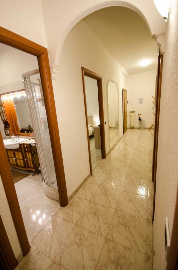 Hello Rose - Intero Appartement *